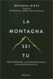 La Montagna Sei Tu — Libro