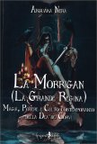 La Morrigan (la Grande Regina) — Libro