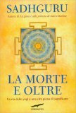 La Morte e Oltre — Libro