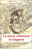 La Morte Volontaria in Giappone — Libro