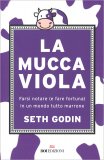 La Mucca Viola — Libro