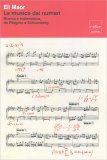 La Musica dai Numeri — Libro