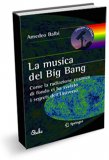 La Musica del Big Bang. — Libro