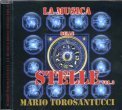 La Musica delle Stelle Vol.3 — CD