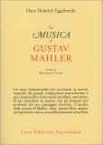 La Musica di Gustav Mahler — Libro