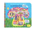La Musica È di Casa — Libro