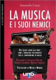La Musica e i suoi Nemici — Libro