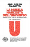 La Musica Nascosta dell'universo — Libro