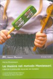 La Musica nel Metodo Montessori — Libro
