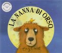 La Nanna di Orso — Libro