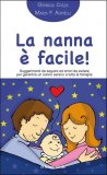 La Nanna è Facile!  — Libro