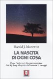 La Nascita di Ogni Cosa  — Libro