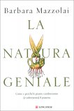 La Natura Geniale — Libro
