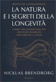 La Natura e i Segreti della Longevità — Libro