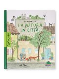 La Natura in Città — Libro