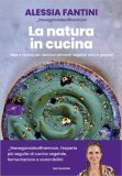 La Natura in Cucina — Libro