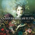 La Natura Sa Quasi Tutto — Libro