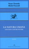La Natura Umana  — Libro