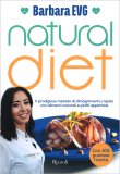 La Natural Diet — Libro
