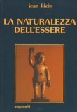La Naturalezza dell'Essere — Libro