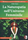 La Naturopatia nell'Universo Femminile — Libro