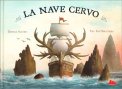 La Nave Cervo — Libro