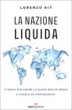 La Nazione Liquida — Libro