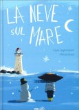 La Neve sul Mare — Libro