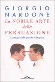 La Nobile Arte della Persuasione — Libro