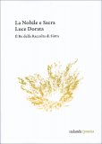 La Nobile e Sacra Luce Dorata — Libro