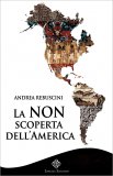 La Non Scoperta dell'America — Libro