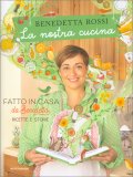 La Nostra Cucina — Libro