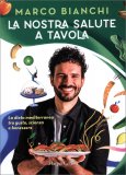 La Nostra Salute a Tavola — Libro