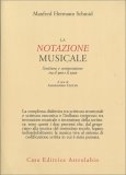 La Notazione Musicale — Libro