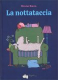 La Nottataccia — Libro