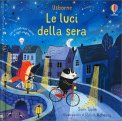 Le Luci della Sera — Libro