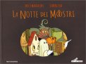 La Notte dei Mostri — Libro