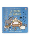 La Notte di Natale — Libro