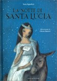 La Notte di Santa Lucia — Libro