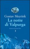La Notte di Valpurga — Libro