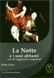 La Notte e i Suoi Abitanti — Libro