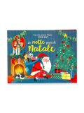 La Notte Prima di Natale — Libro