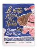 La Notte Prima di Natale — Libro