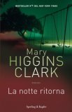 La Notte Ritorna  — Libro