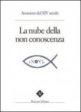 La Nube della non Conoscenza — Libro