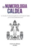 La Numerologia Caldea — Libro