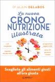 La Nuova Crononutrizione Illustrata — Libro