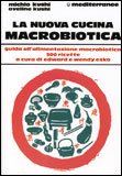 La Nuova Cucina Macrobiotica — Libro