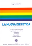 La Nuova Dietetica — Libro