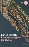 La Nuova Geografia del Lavoro — Libro
